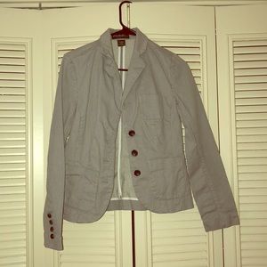 Eddie Bauer blazer
